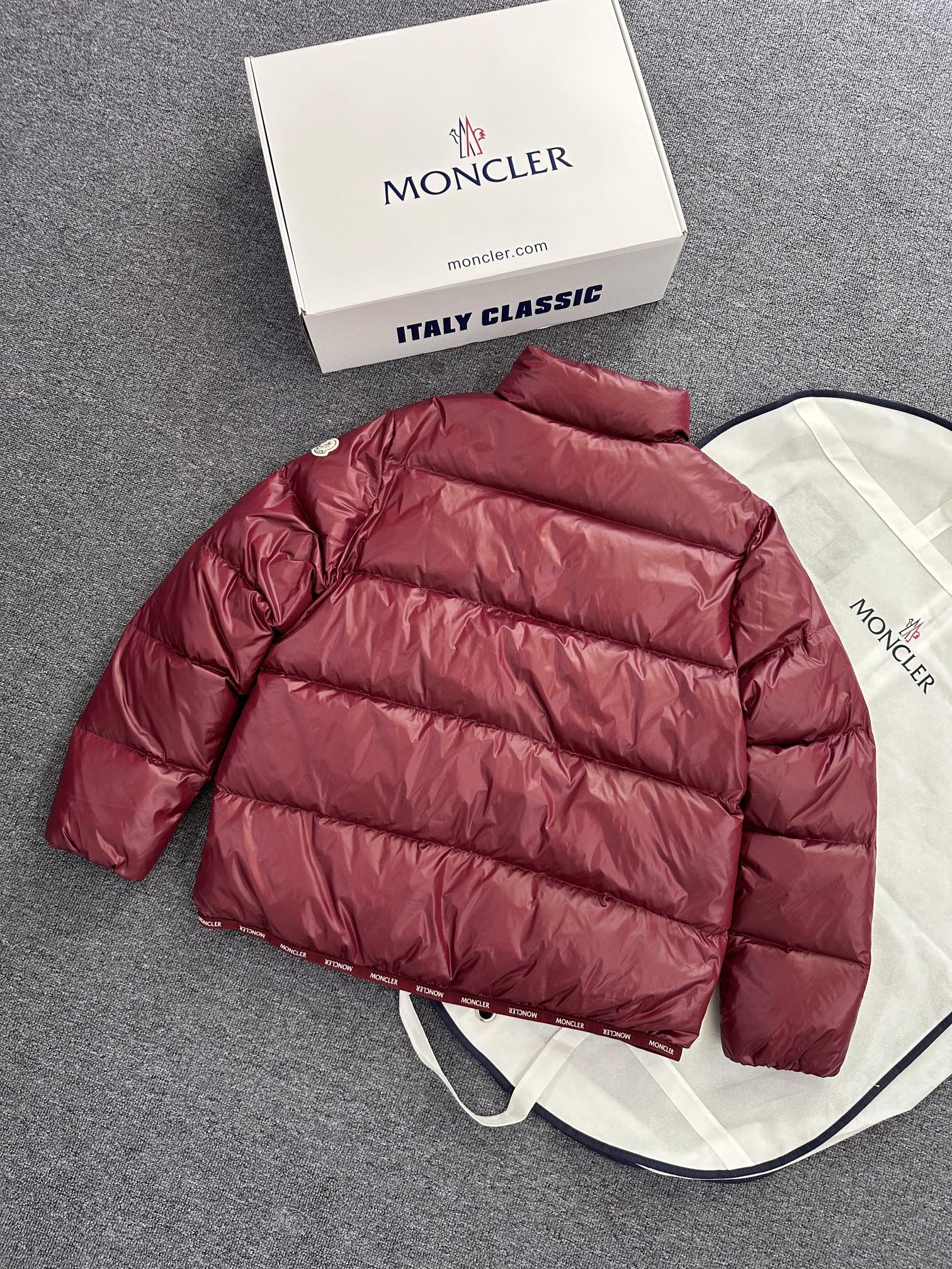 Moncler Down Jackets